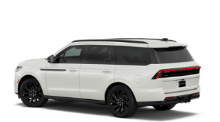 2026 Lincoln Lincoln Navigator External Image 3